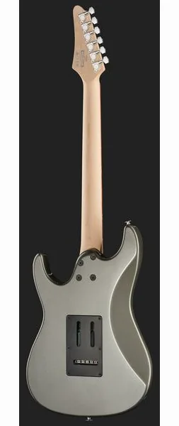 Ibanez AZES40-TUN, yksityiskohta 3