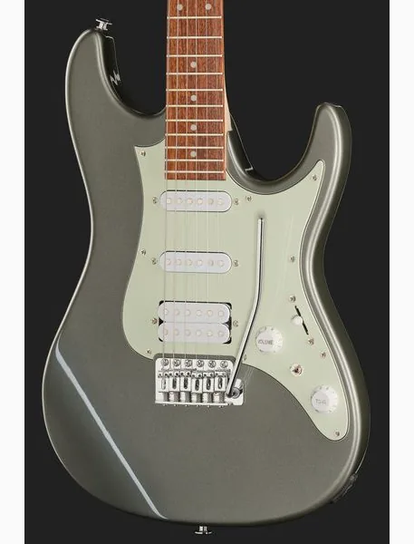 Ibanez AZES40-TUN, yksityiskohta 4