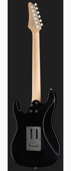 Ibanez AZES40B-BK, yksityiskohta 3