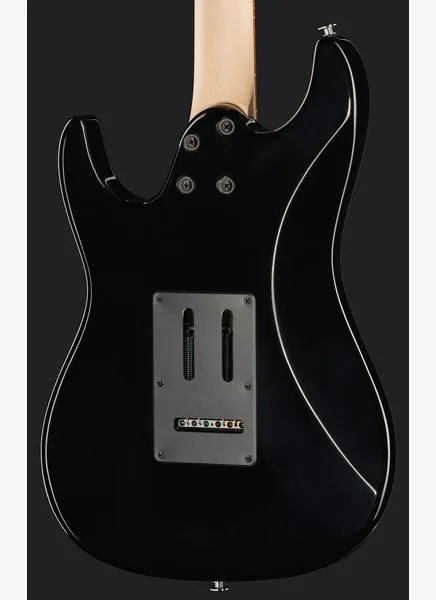 Ibanez AZES40B-BK, yksityiskohta 5