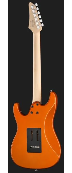 Ibanez AZES40B-ROM, yksityiskohta 3