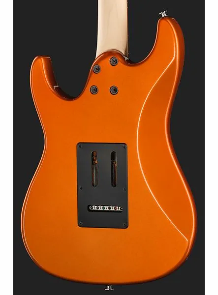 Ibanez AZES40B-ROM, yksityiskohta 5
