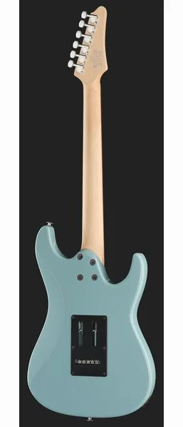 Ibanez AZES40L-PRB, yksityiskohta 3