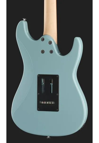 Ibanez AZES40L-PRB, yksityiskohta 5