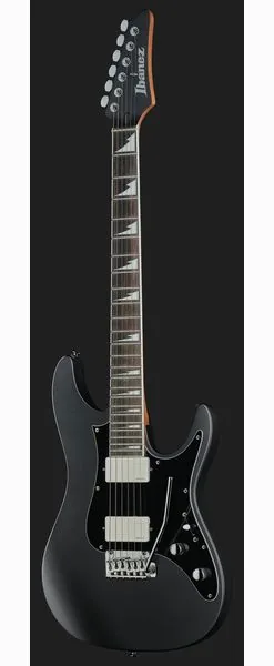 Ibanez BER10 Bernth Signature BK, yksityiskohta 2