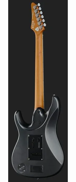 Ibanez BER10 Bernth Signature BK, yksityiskohta 3