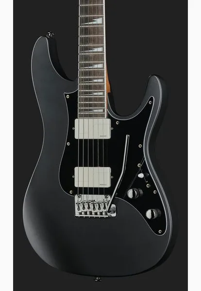 Ibanez BER10 Bernth Signature BK, yksityiskohta 4