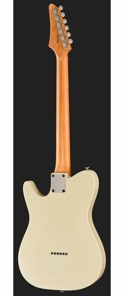 Ibanez FLATV2-MSN, yksityiskohta 3