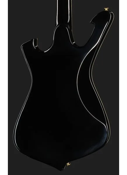 Ibanez FRM350-BK Paul Gilbert, yksityiskohta 5