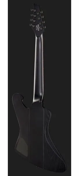 Ibanez FTM33-WK Fredrik Thordendal, yksityiskohta 3