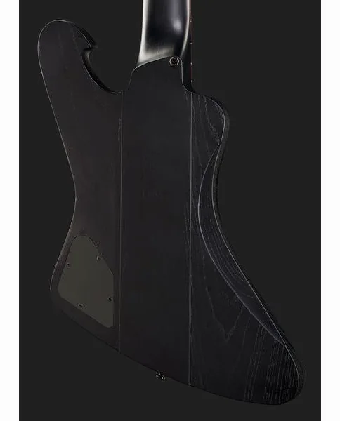 Ibanez FTM33-WK Fredrik Thordendal, yksityiskohta 5