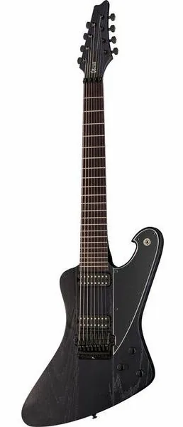 Ibanez FTM33-WK Fredrik Thordendal edestä