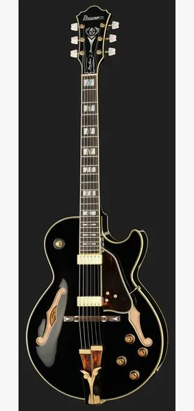 Ibanez GB10-BK, yksityiskohta 2