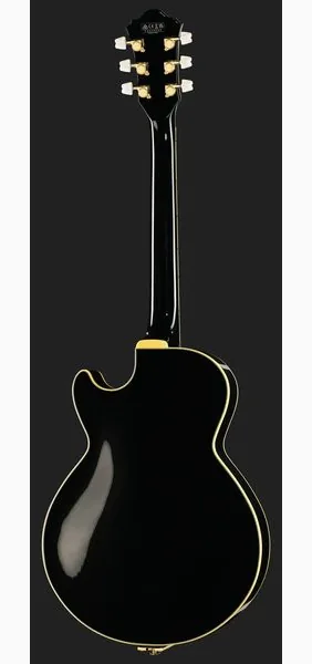 Ibanez GB10-BK, yksityiskohta 3