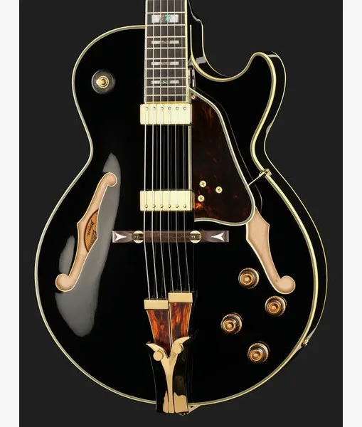 Ibanez GB10-BK, yksityiskohta 4