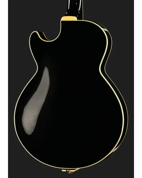 Ibanez GB10-BK, yksityiskohta 5