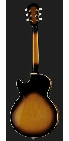 Ibanez GB10-BS, yksityiskohta 3