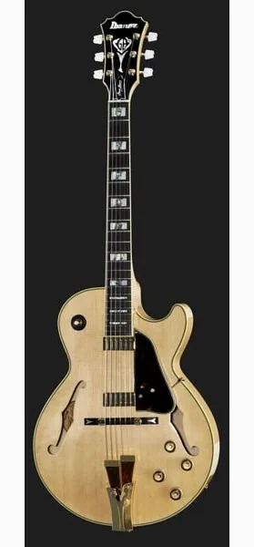 Ibanez GB10-NT, yksityiskohta 2