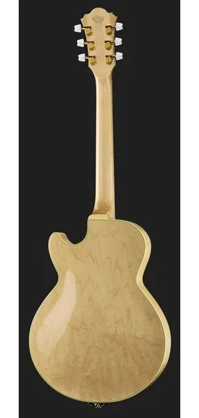 Ibanez GB10-NT, yksityiskohta 3