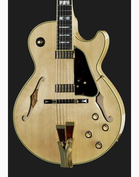 Ibanez GB10-NT, yksityiskohta 4