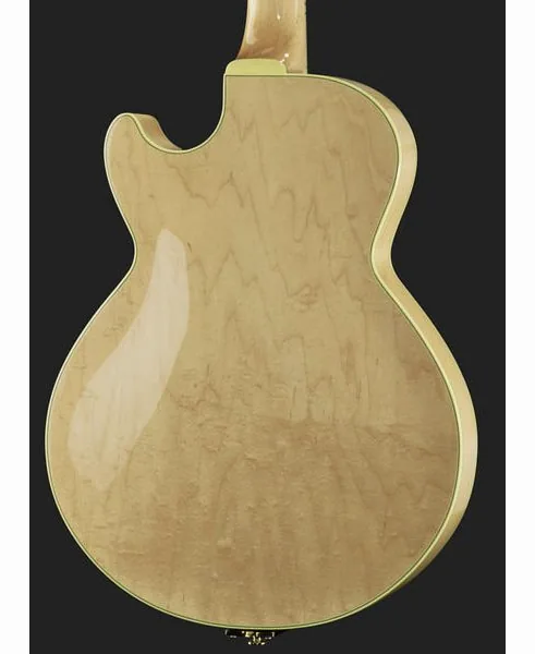 Ibanez GB10-NT, yksityiskohta 5