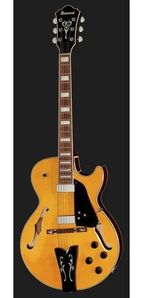 Ibanez GB10EM-AA, yksityiskohta 2