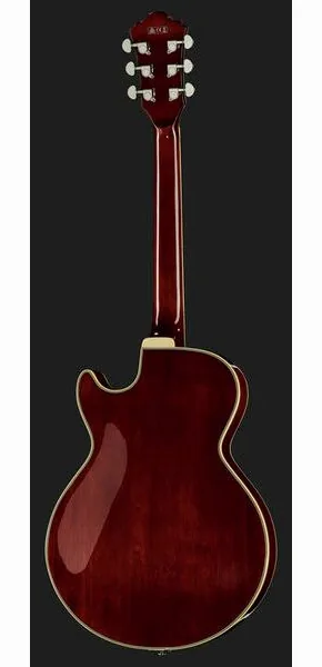 Ibanez GB10EM-AA, yksityiskohta 3