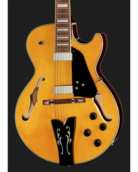 Ibanez GB10EM-AA, yksityiskohta 4