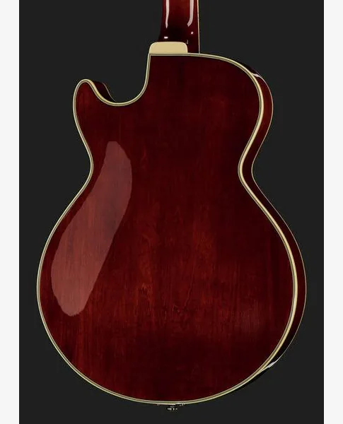 Ibanez GB10EM-AA, yksityiskohta 5