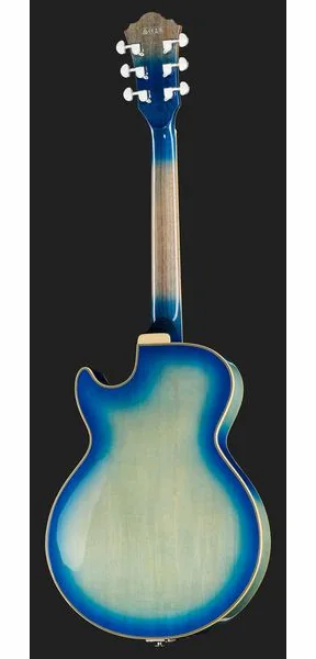 Ibanez GB10EM-JBB, yksityiskohta 3