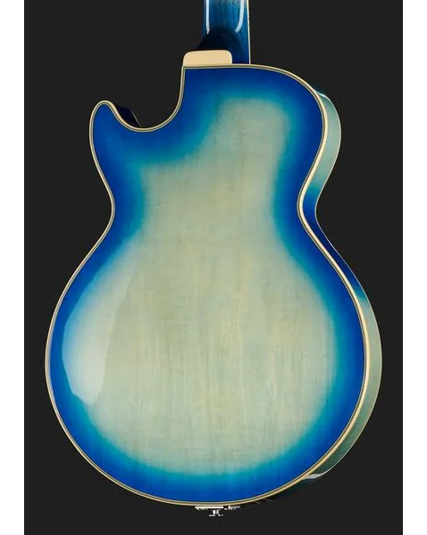 Ibanez GB10EM-JBB, yksityiskohta 5