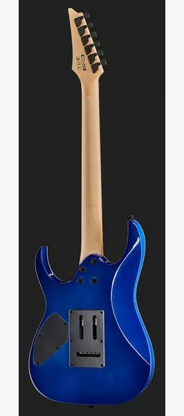 Ibanez GRG120QASP-BGD, yksityiskohta 3