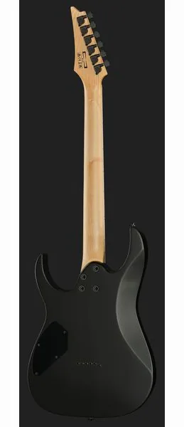 Ibanez GRG121DX-BKF, yksityiskohta 3
