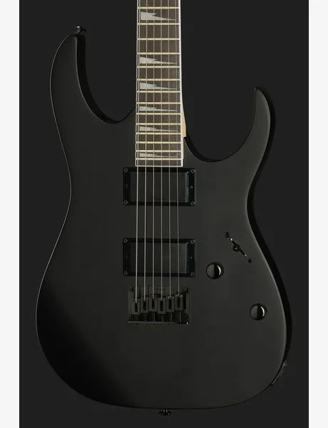 Ibanez GRG121DX-BKF, yksityiskohta 4