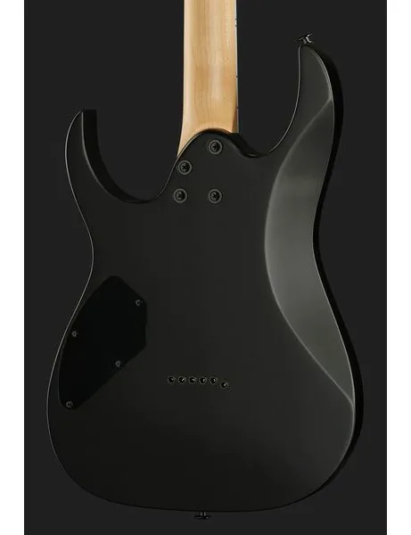 Ibanez GRG121DX-BKF, yksityiskohta 5