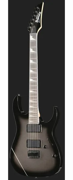 Ibanez GRG121DX-MGS, yksityiskohta 2