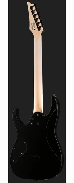 Ibanez GRG121DX-MGS, yksityiskohta 3