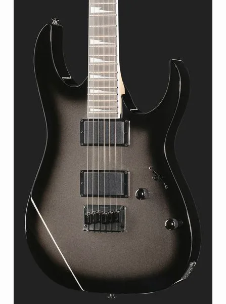 Ibanez GRG121DX-MGS, yksityiskohta 4
