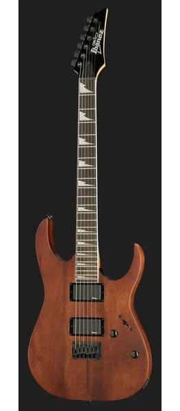 Ibanez GRG121DX-WNF, yksityiskohta 2