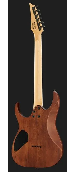 Ibanez GRG121DX-WNF, yksityiskohta 3
