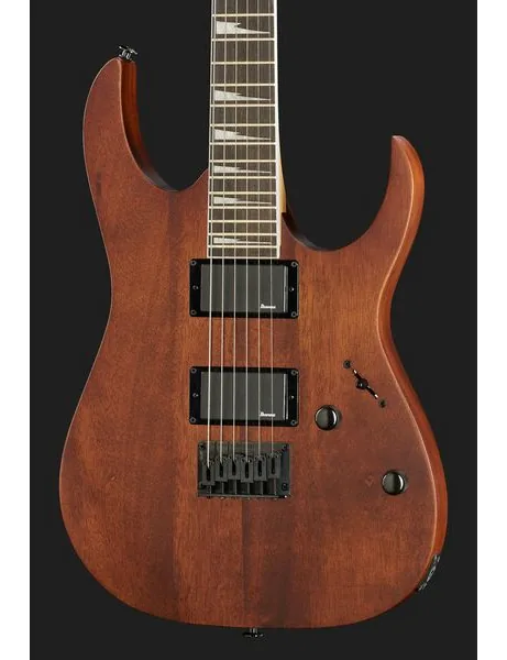 Ibanez GRG121DX-WNF, yksityiskohta 4