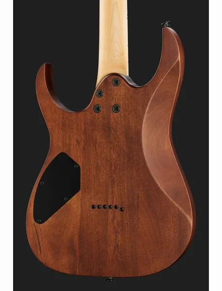 Ibanez GRG121DX-WNF, yksityiskohta 5