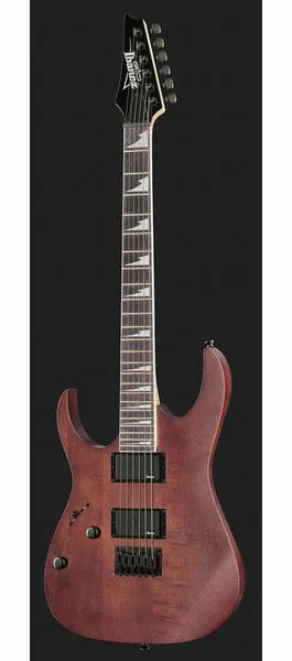 Ibanez GRG121DXL-WNF, yksityiskohta 2