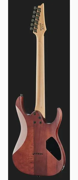 Ibanez GRG121DXL-WNF, yksityiskohta 3