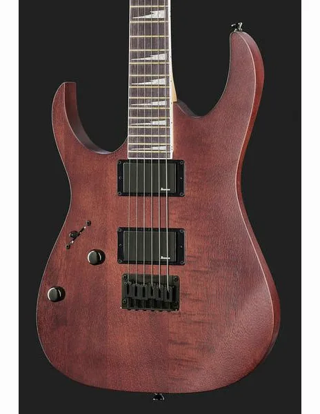 Ibanez GRG121DXL-WNF, yksityiskohta 4