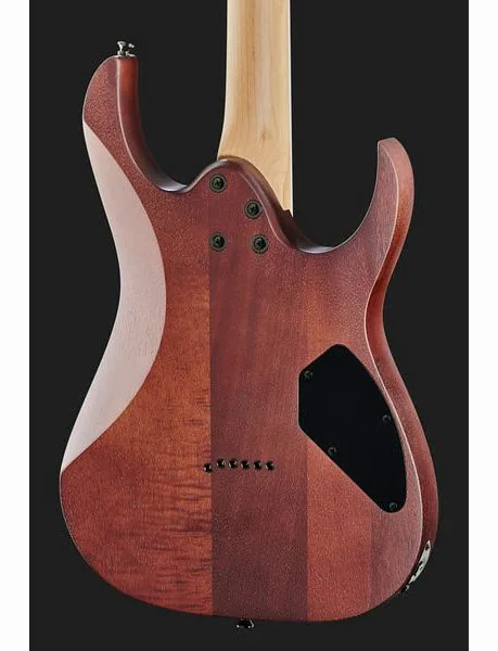Ibanez GRG121DXL-WNF, yksityiskohta 5