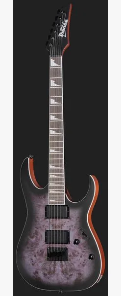 Ibanez GRG121PAR-KBF, yksityiskohta 2