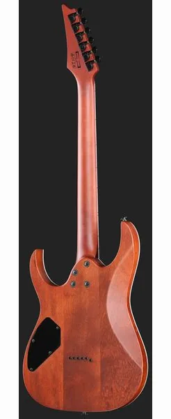 Ibanez GRG121PAR-KBF, yksityiskohta 3