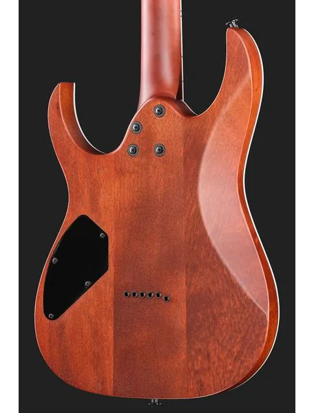 Ibanez GRG121PAR-KBF, yksityiskohta 5