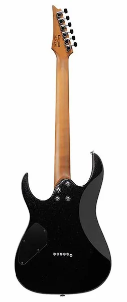 Ibanez GRG121SP-BKN, yksityiskohta 2